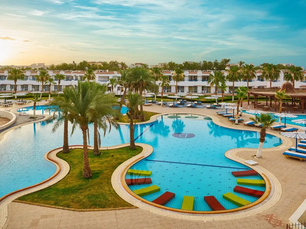 Dreams Vacation Resort