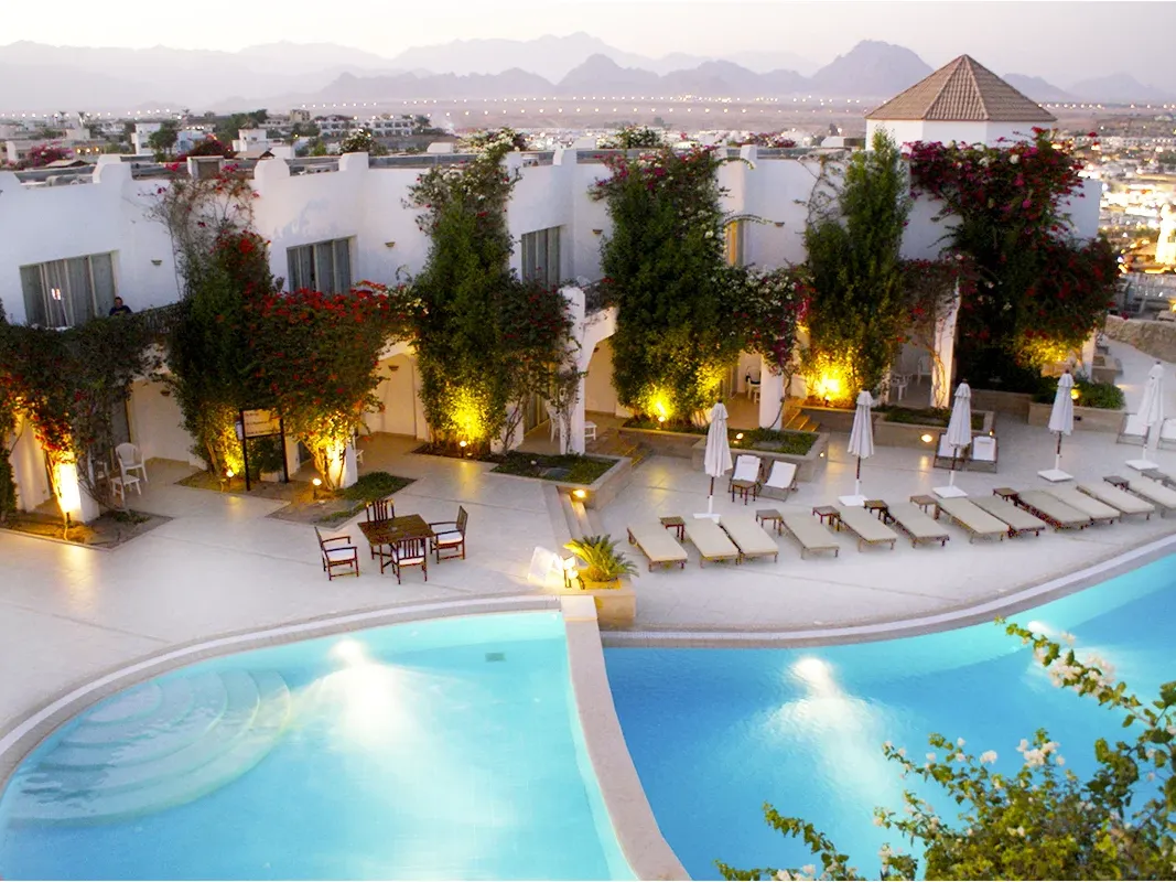 Eden Rock Sharm El Sheikh