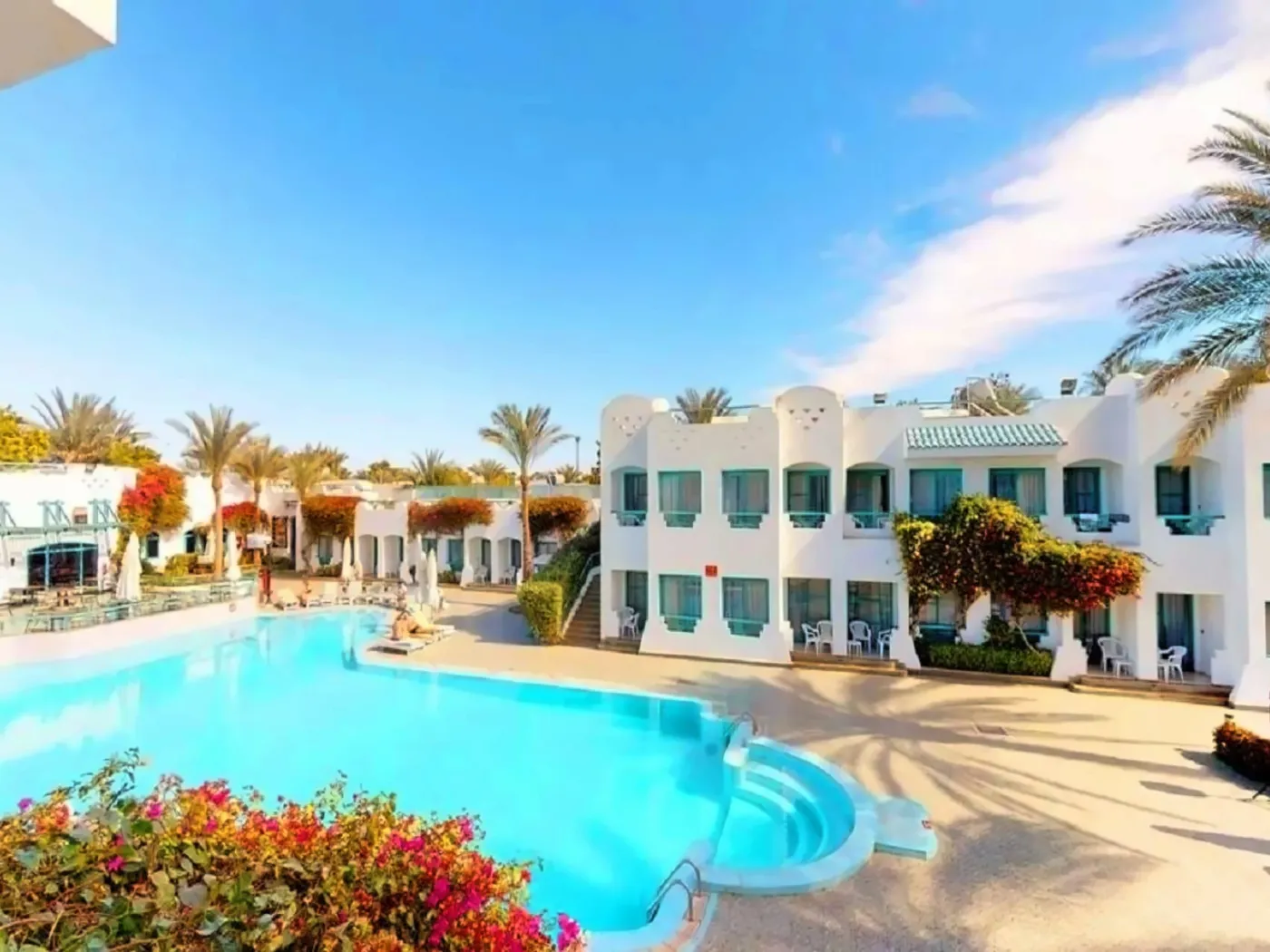 Falcon Hills Hotel