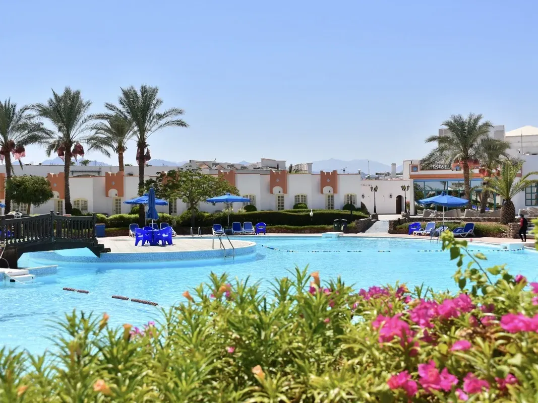 Gafy Resort Aqua Park