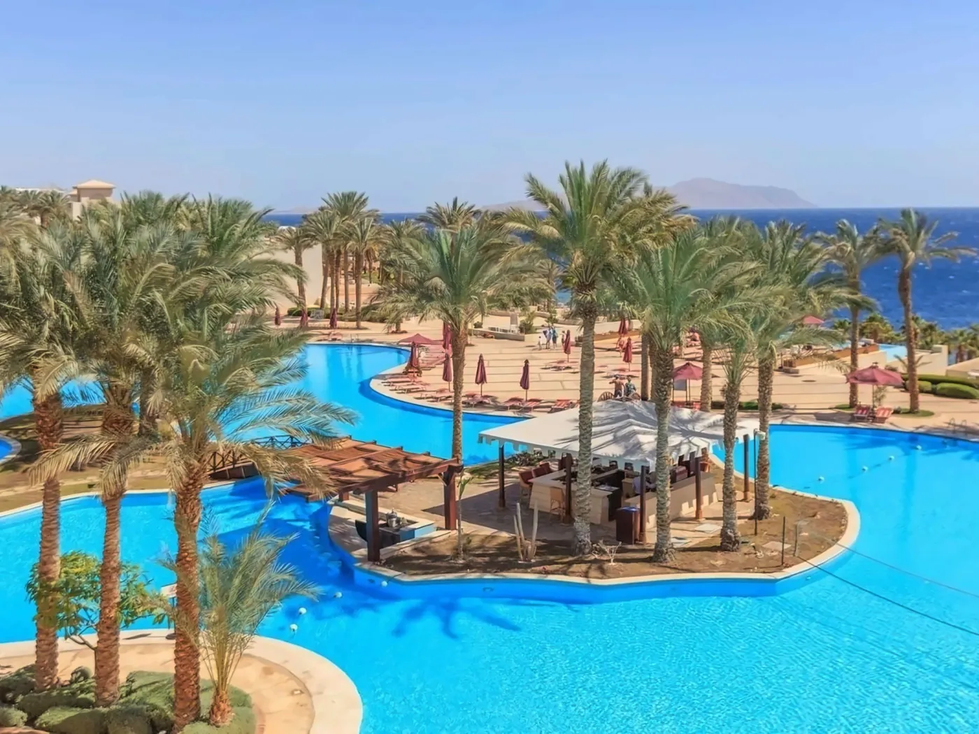Grand Rotana Resort & Spa