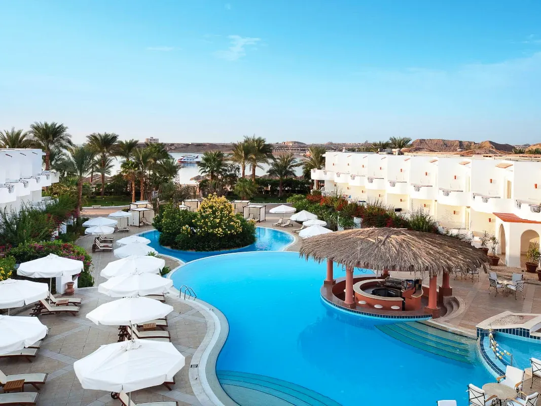 Jaz Elite Palace - Adults Only