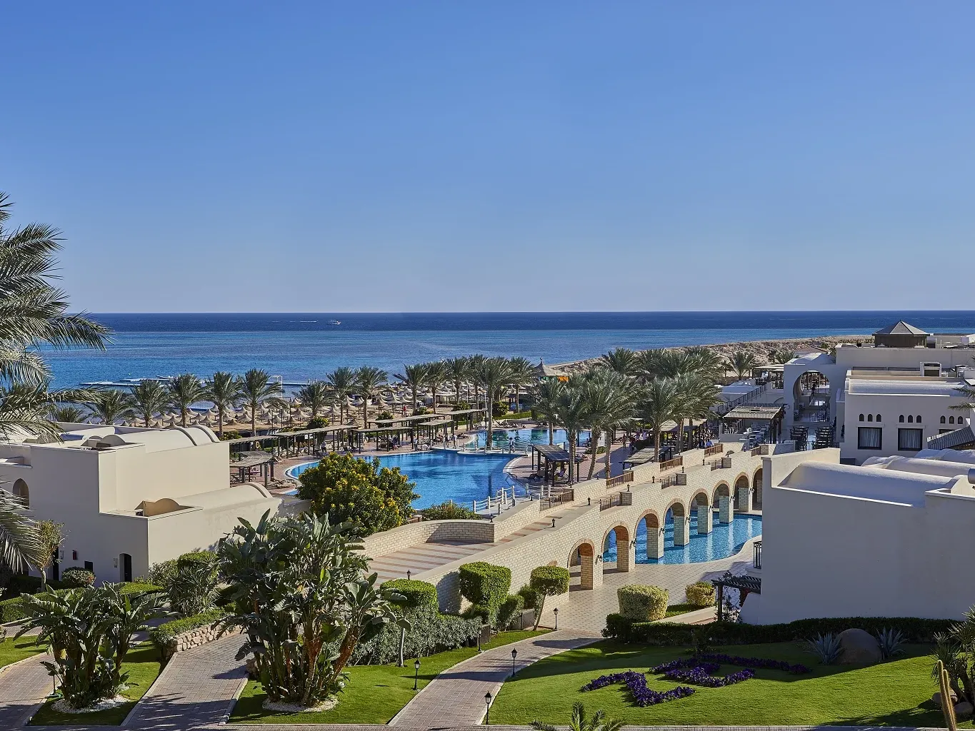 Jaz Belvedere Sharm El Sheikh