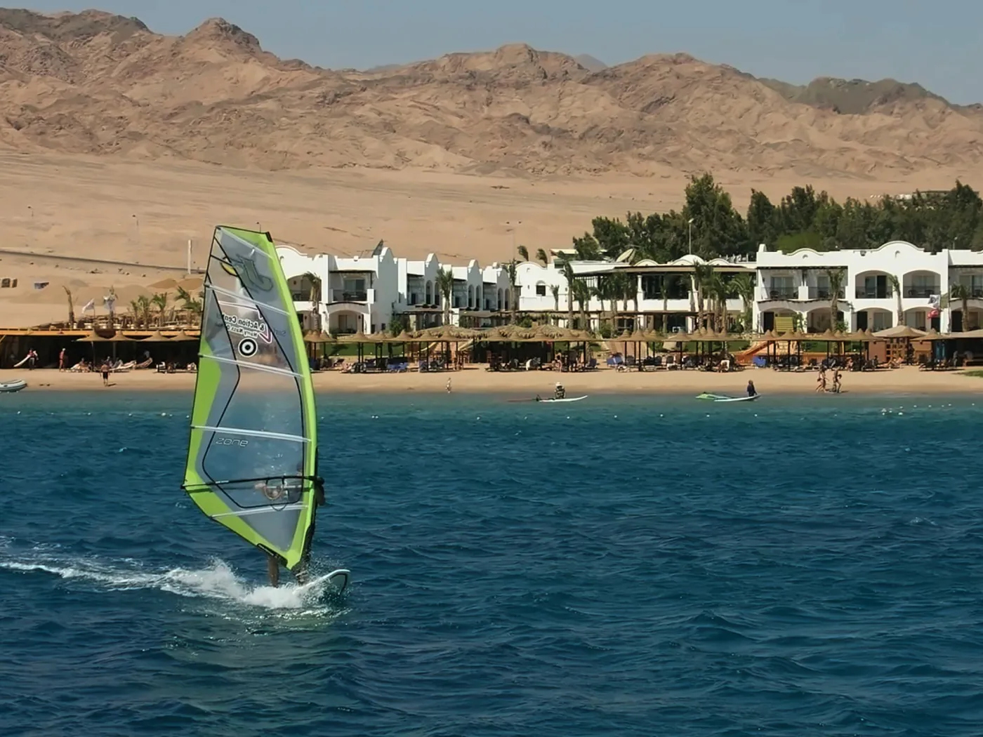 Jaz Dahabeya