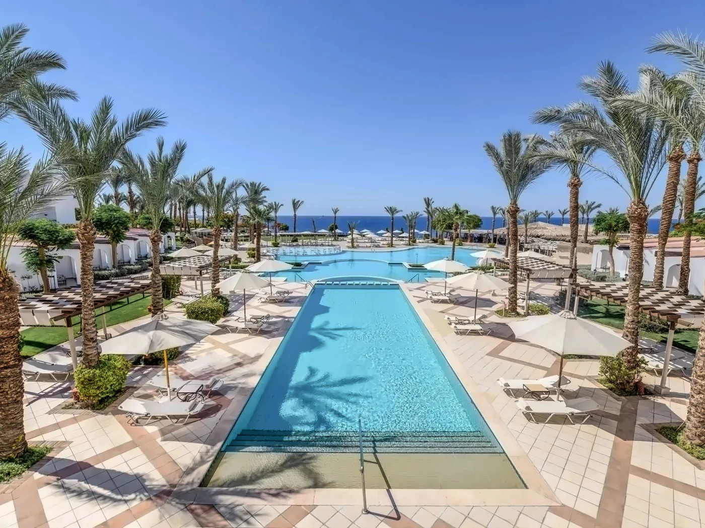 Jaz Fanara Resort