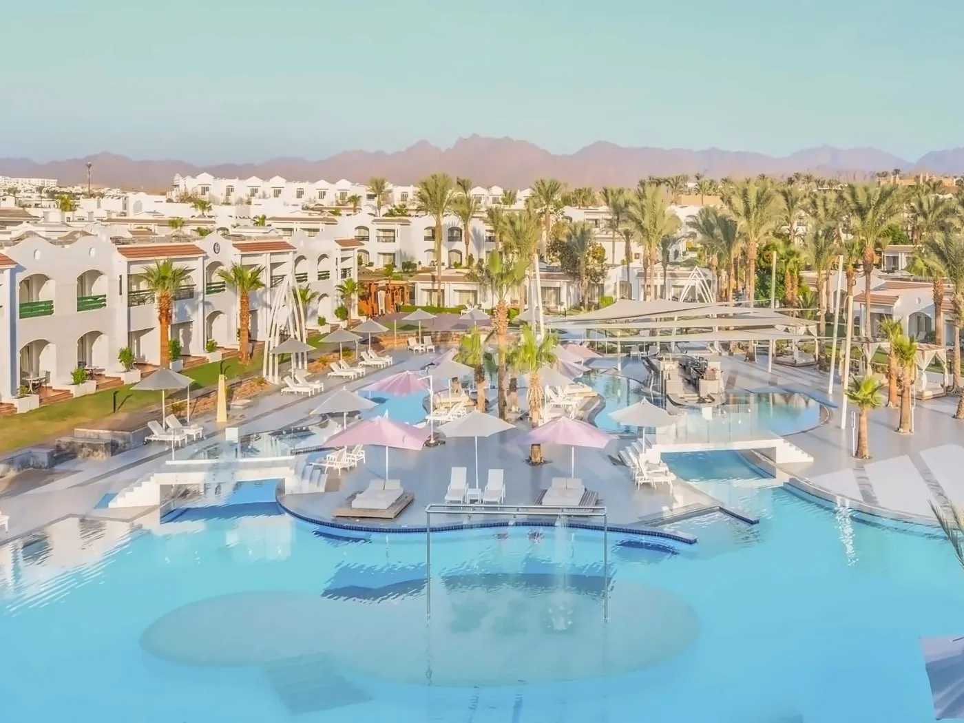 Jaz Sharm Dreams