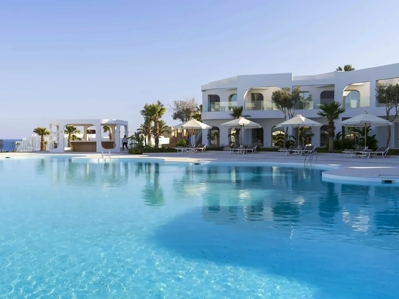 Meraki Resort Sharm El Sheikh