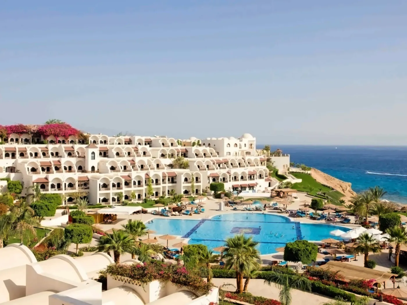Movenpick Resort Sharm El Sheikh