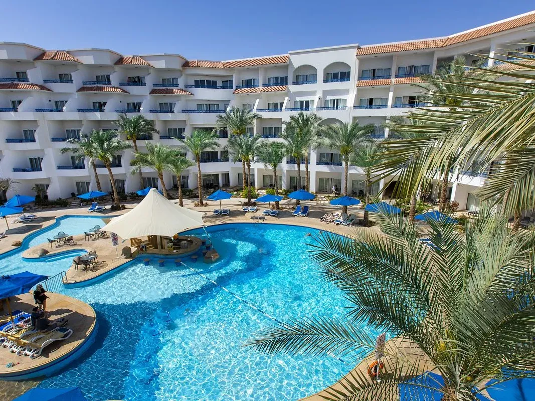 Naama Bay Hotel