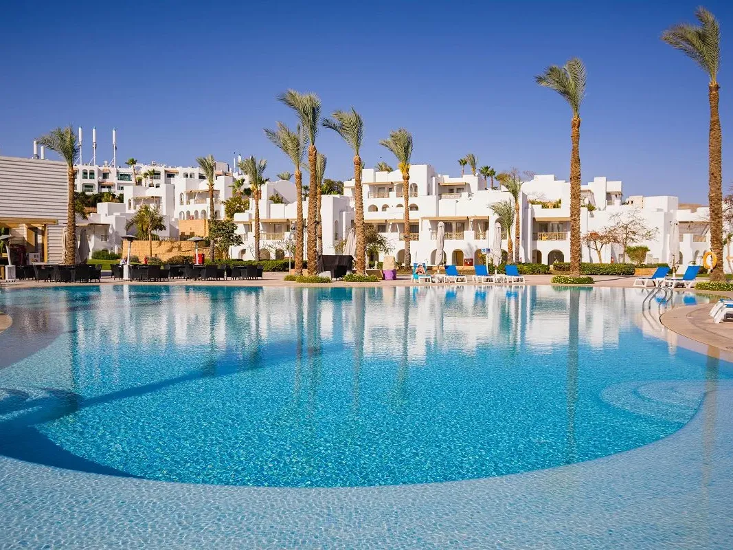 Novotel Palm