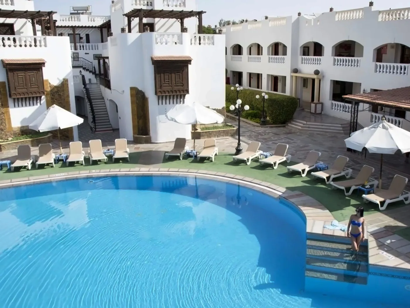 Oriental Rivoli Hotel & Spa