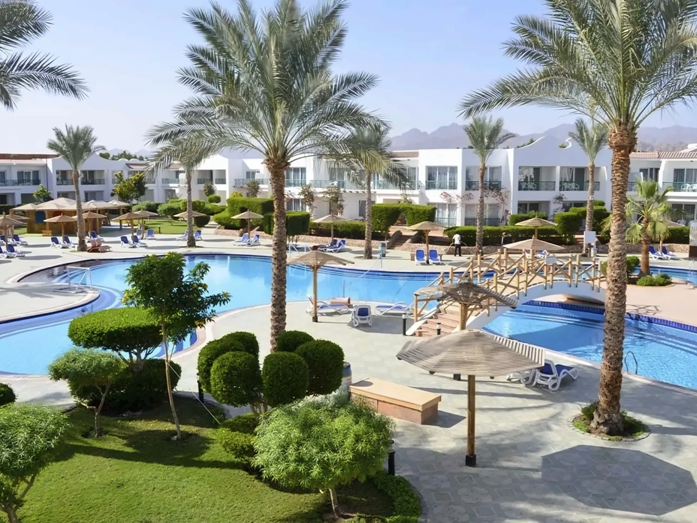 Panorama Naama Heights