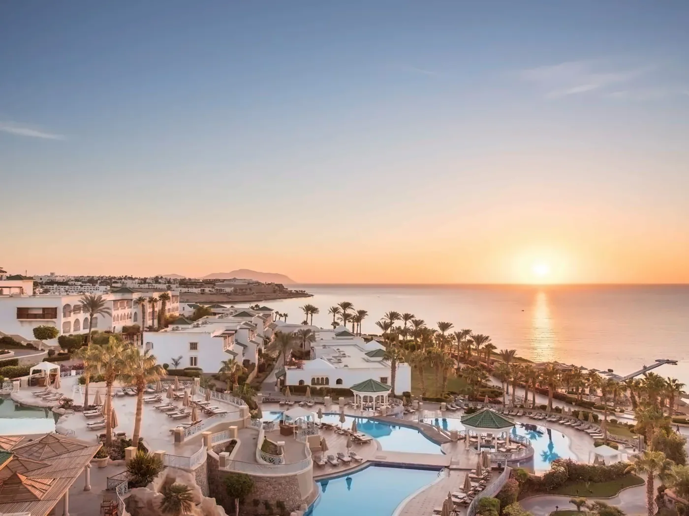 Park Regency Sharm El Sheikh