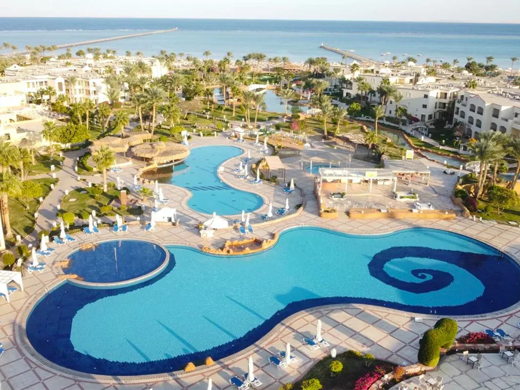 Regency Plaza Aqua Park & Spa