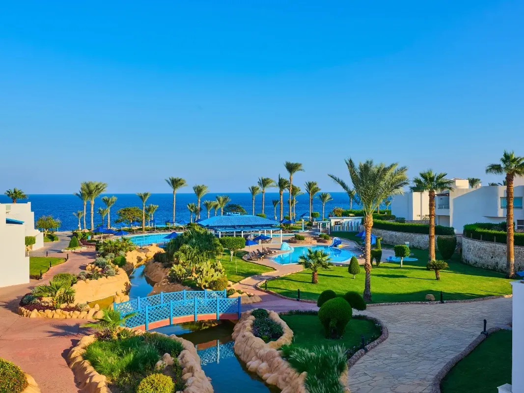 Renaissance Sharm El Sheikh Golden View Beach Resort