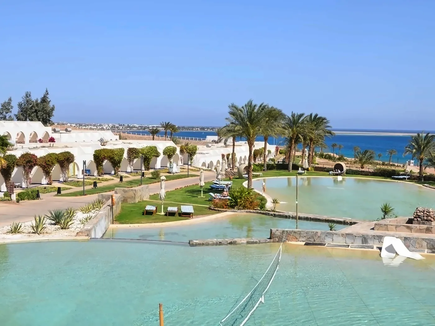 Retac Qunay Dahab