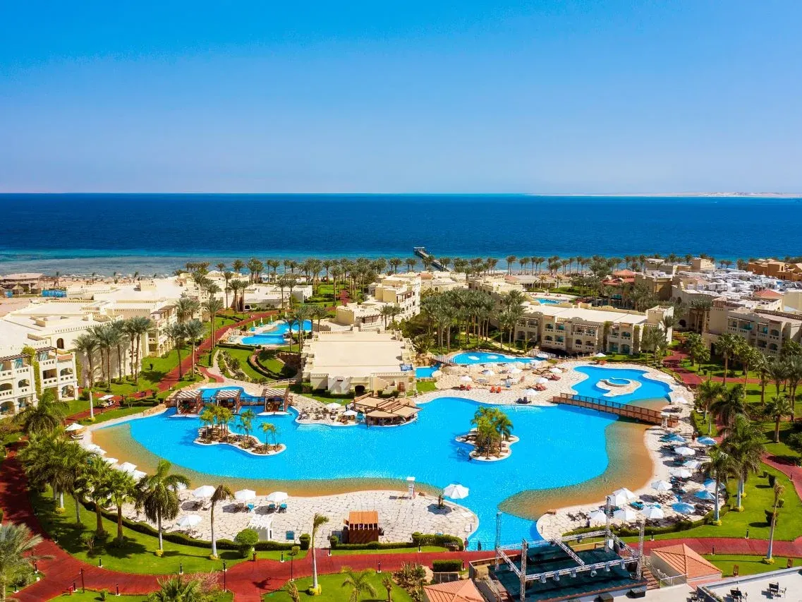 Rixos Sharm El Sheikh (Adults only 18+)