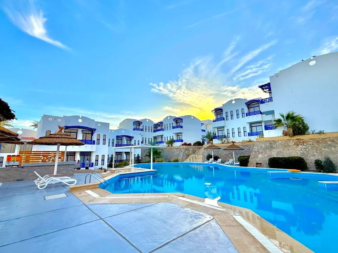Rosetta Hotel & Spa