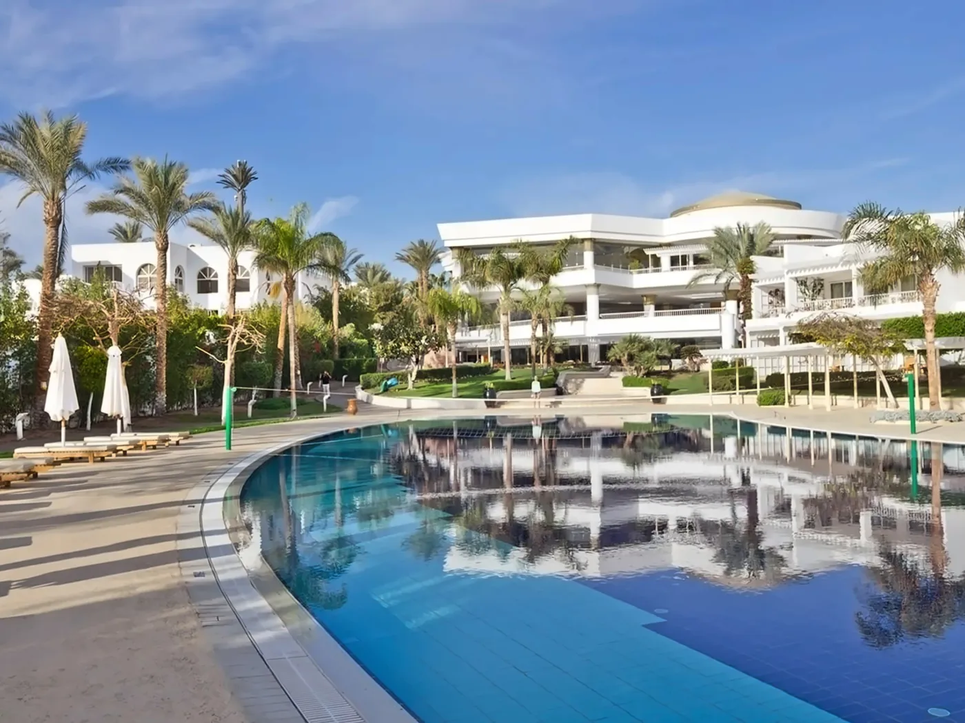 Royal Monte Carlo Sharm