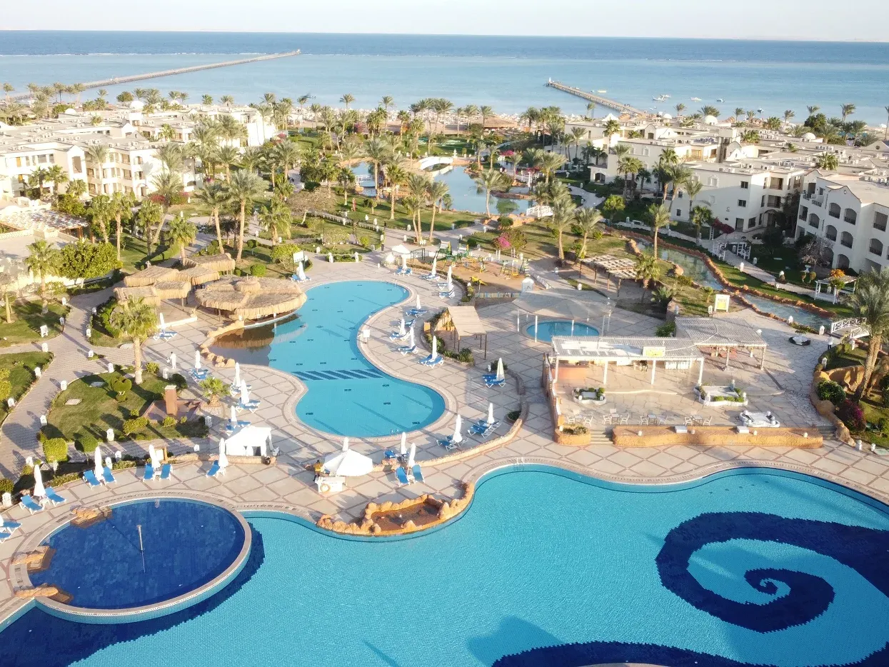 Royal Regency Club Sharm El Sheikh