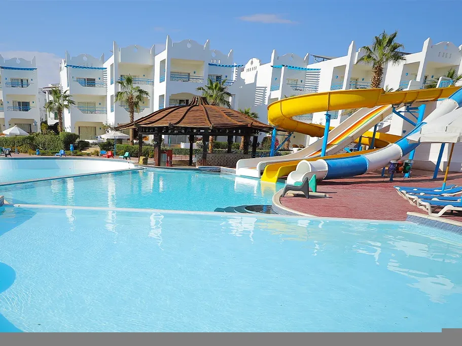 Sharm Bride Resort Aqua Park & Spa