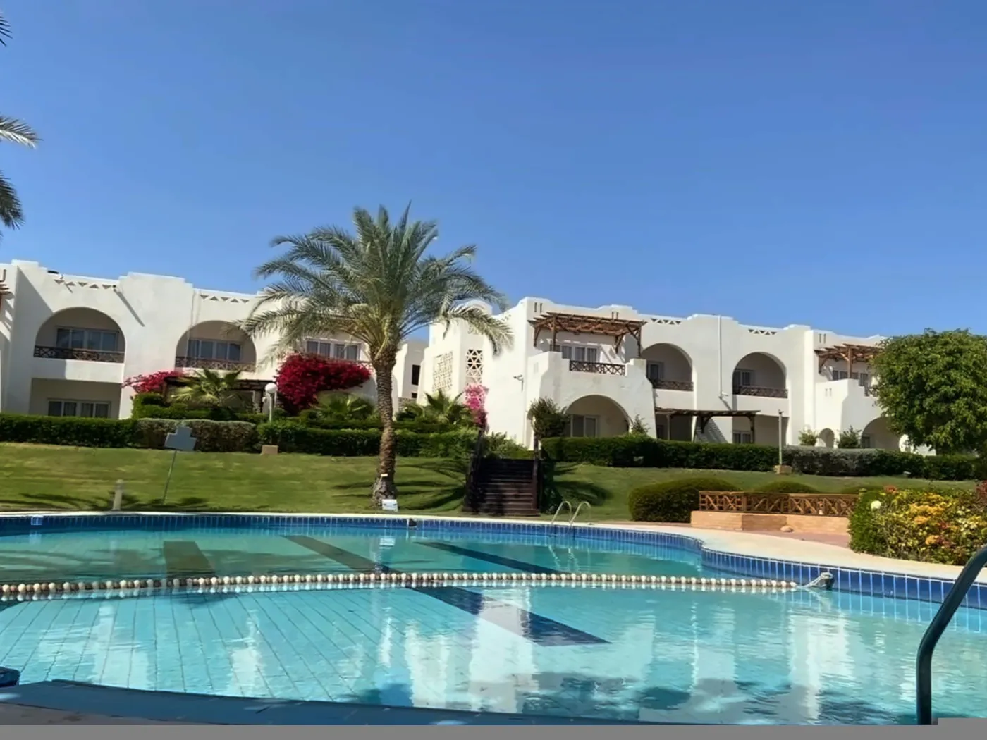 Sharm Dreams Vacation Club