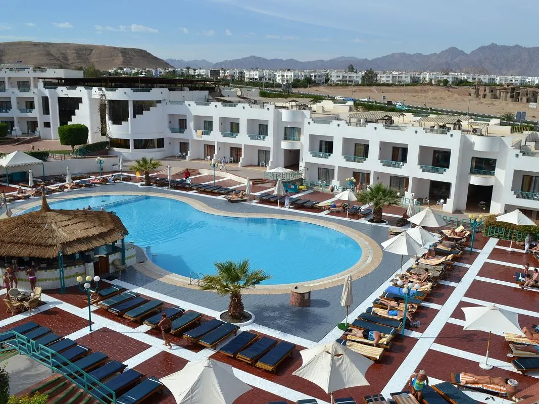 Sharm Holiday Resort