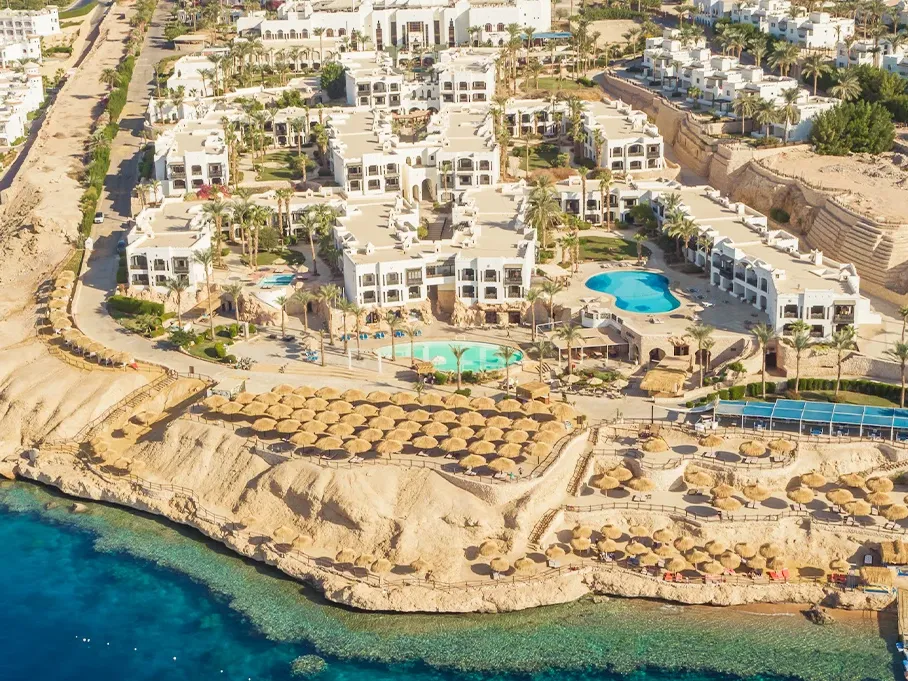 Sharm Plaza Hotel