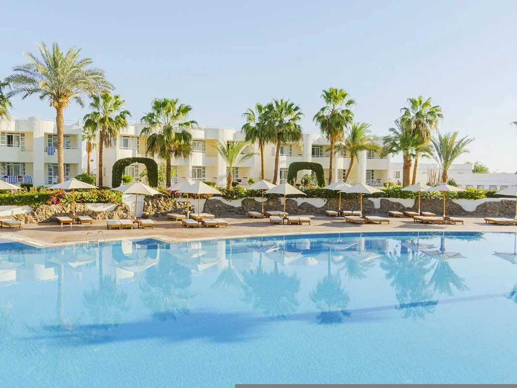 Sharm Reef Hotel