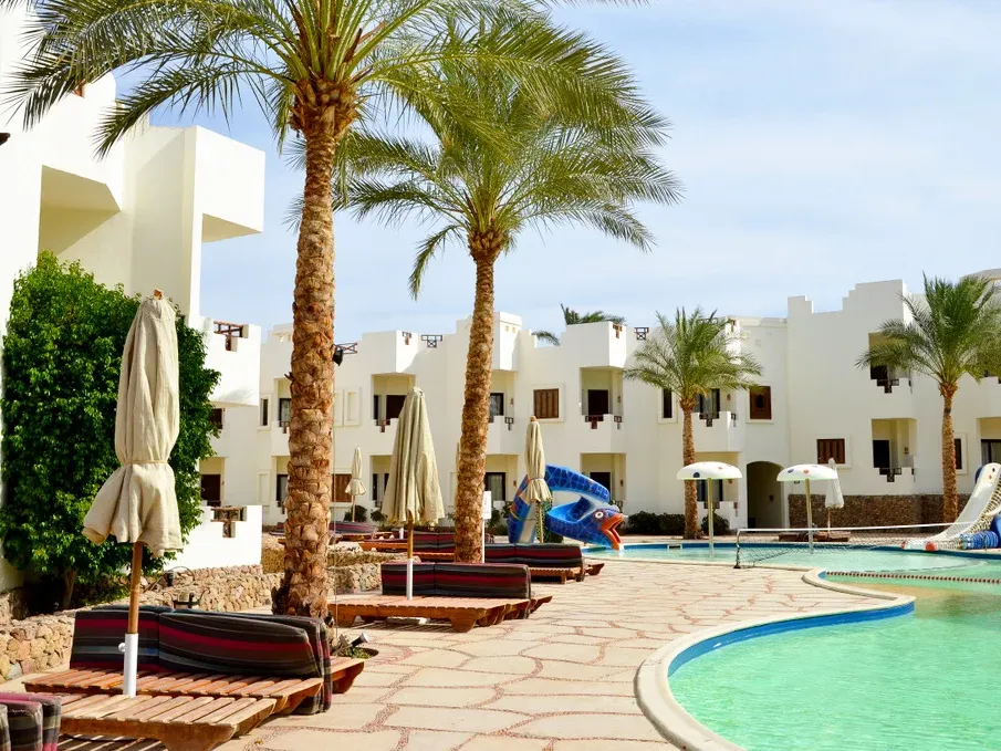 Sharm Resort
