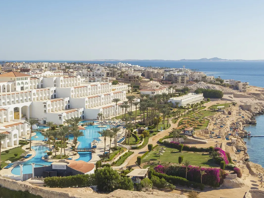 Siva Sharm Resort & Spa