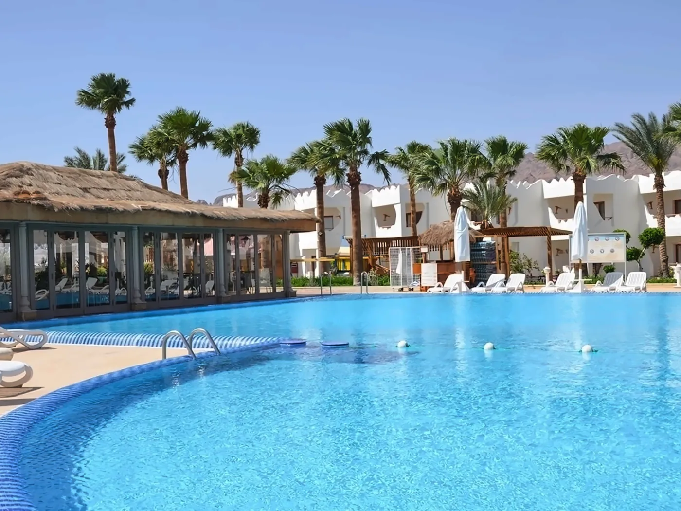 Swiss Inn Resort Dahab