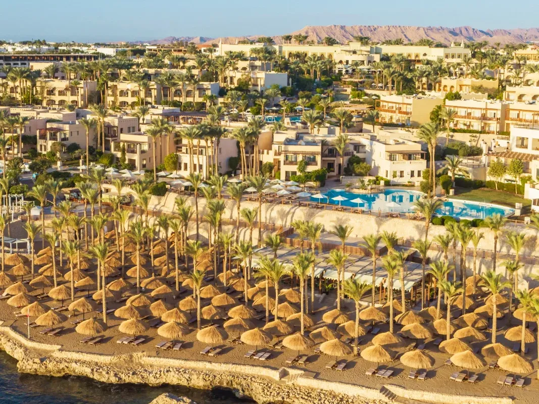 The Grand Hotel Sharm El Sheikh
