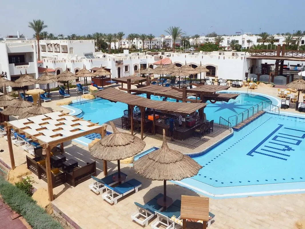Tivoli Hotel Aqua Park