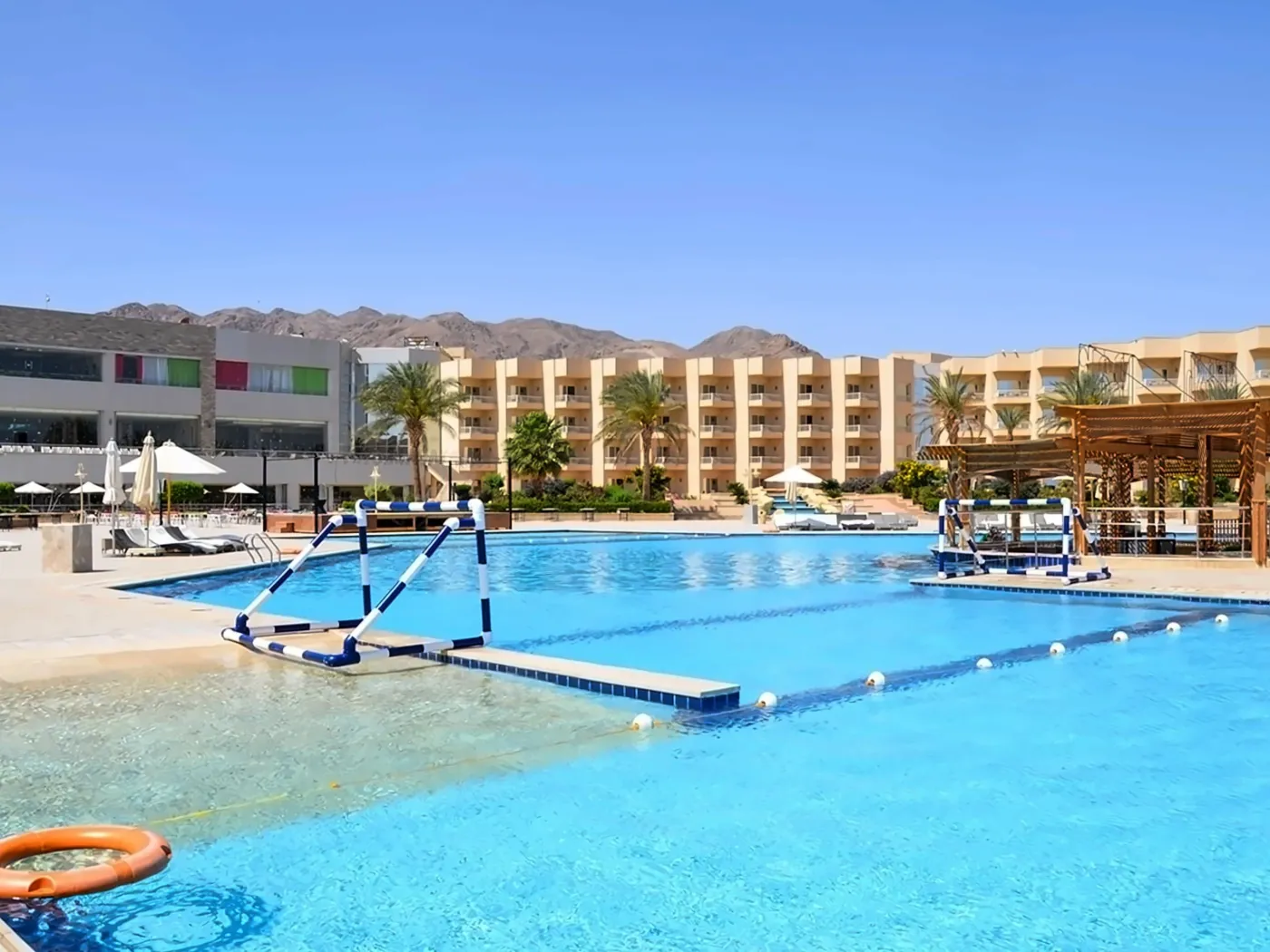 Tolip Taba Resort & Spa Hotel