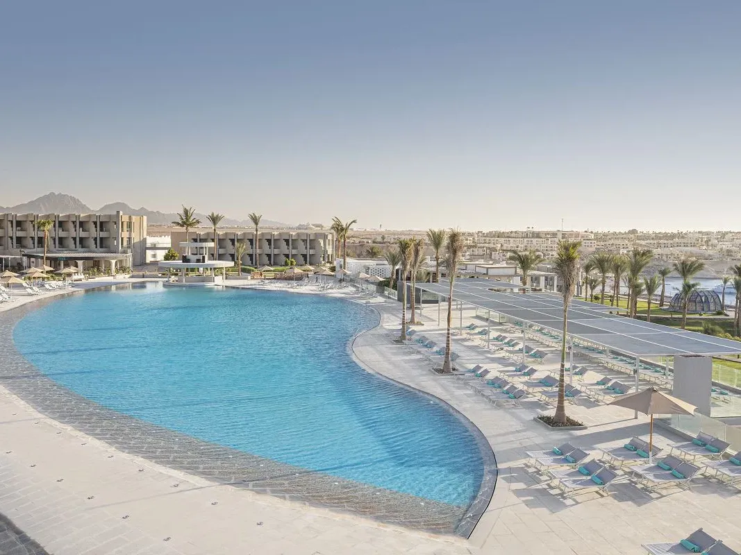 V Hotel Sharm El Shiekh