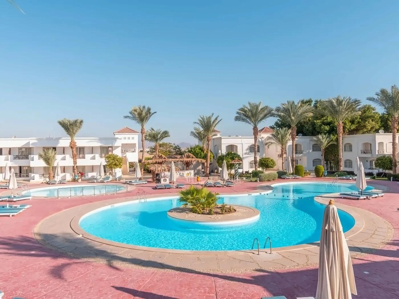 Viva Sharm Hotel