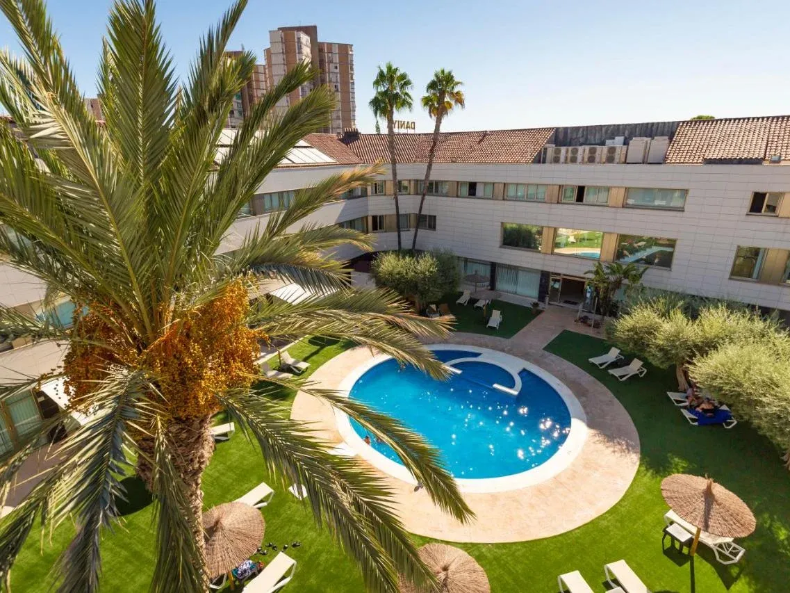 Daniya Alicante