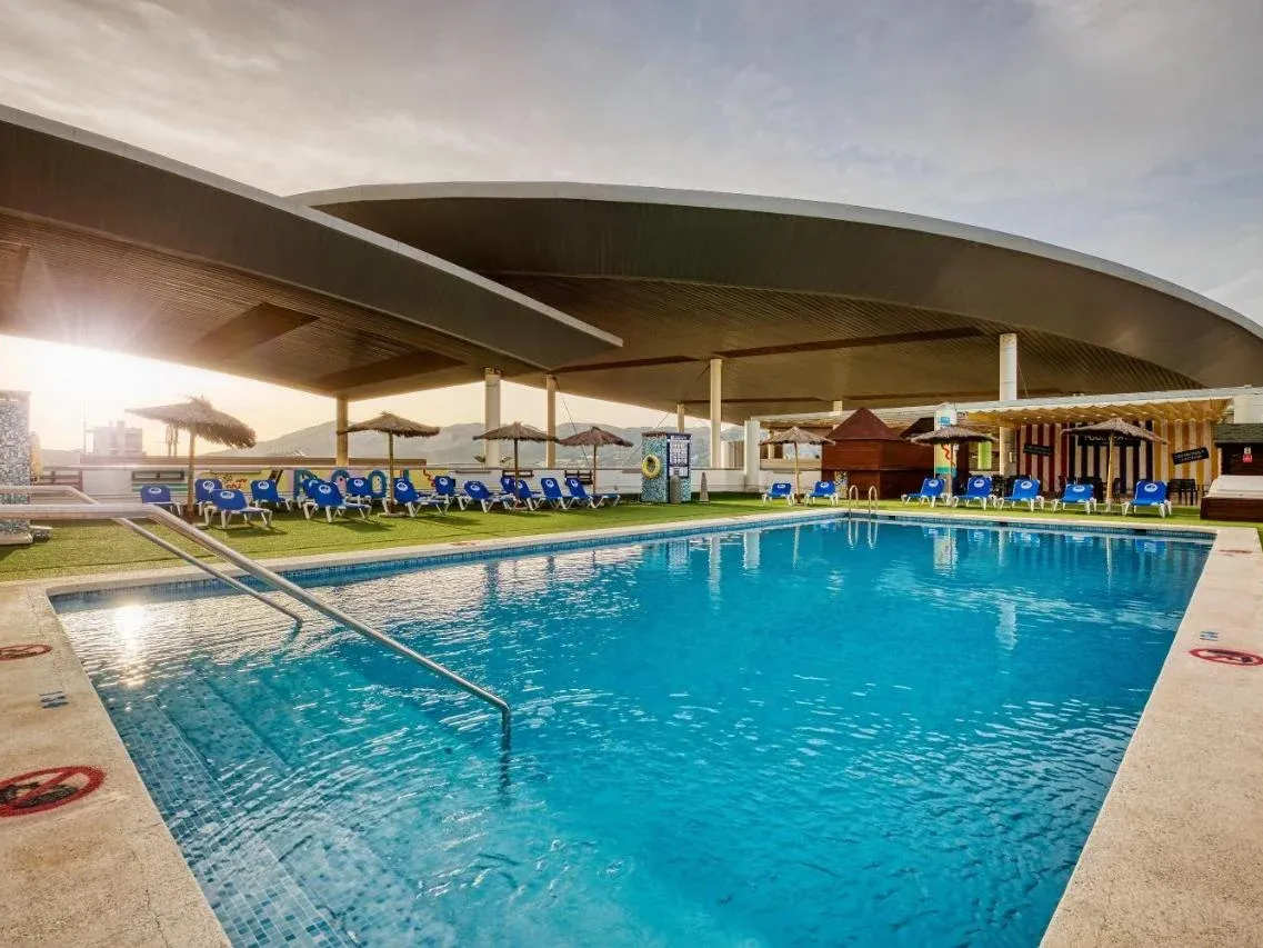 Hotel La Estacion