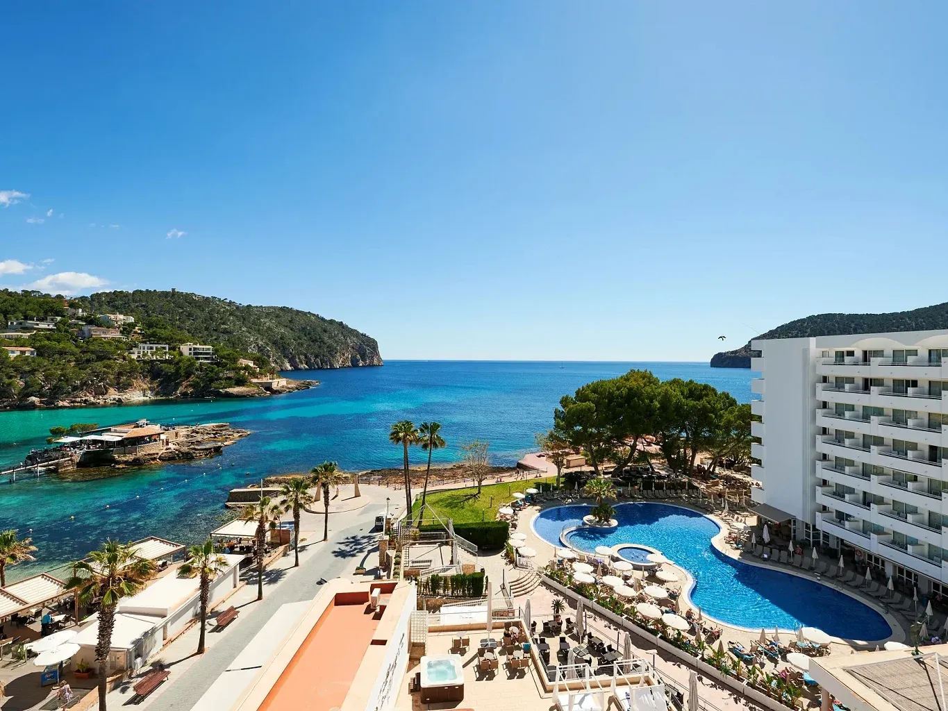 Alua Gran Camp De Mar