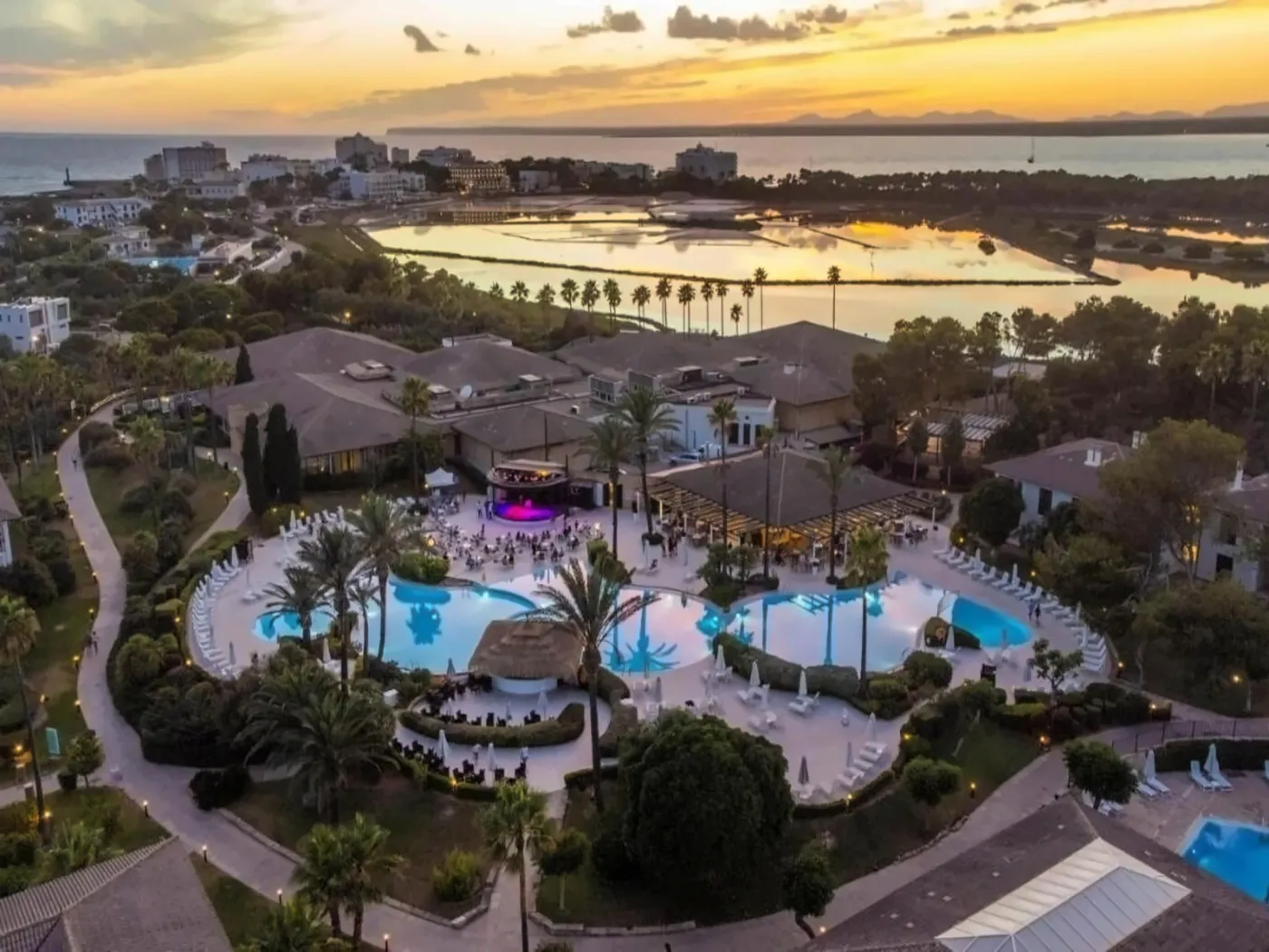 Blau Colonia Sant Jordi Resort & Spa