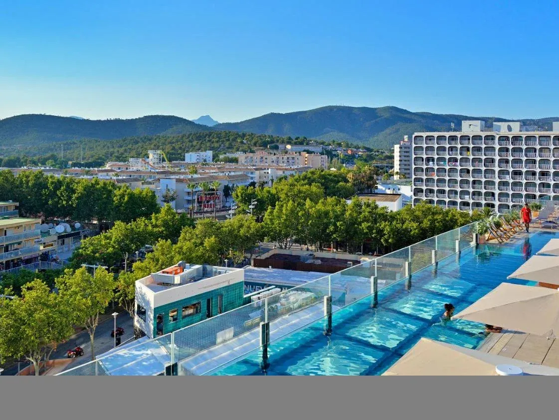 Innside Calvia Beach