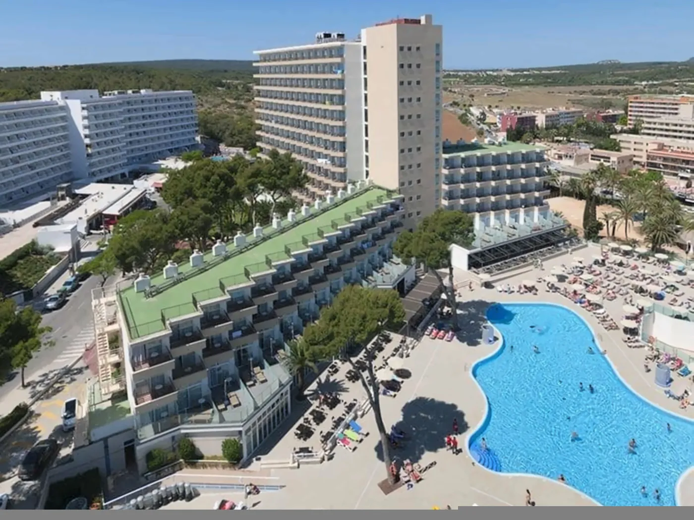 Sol Barbados