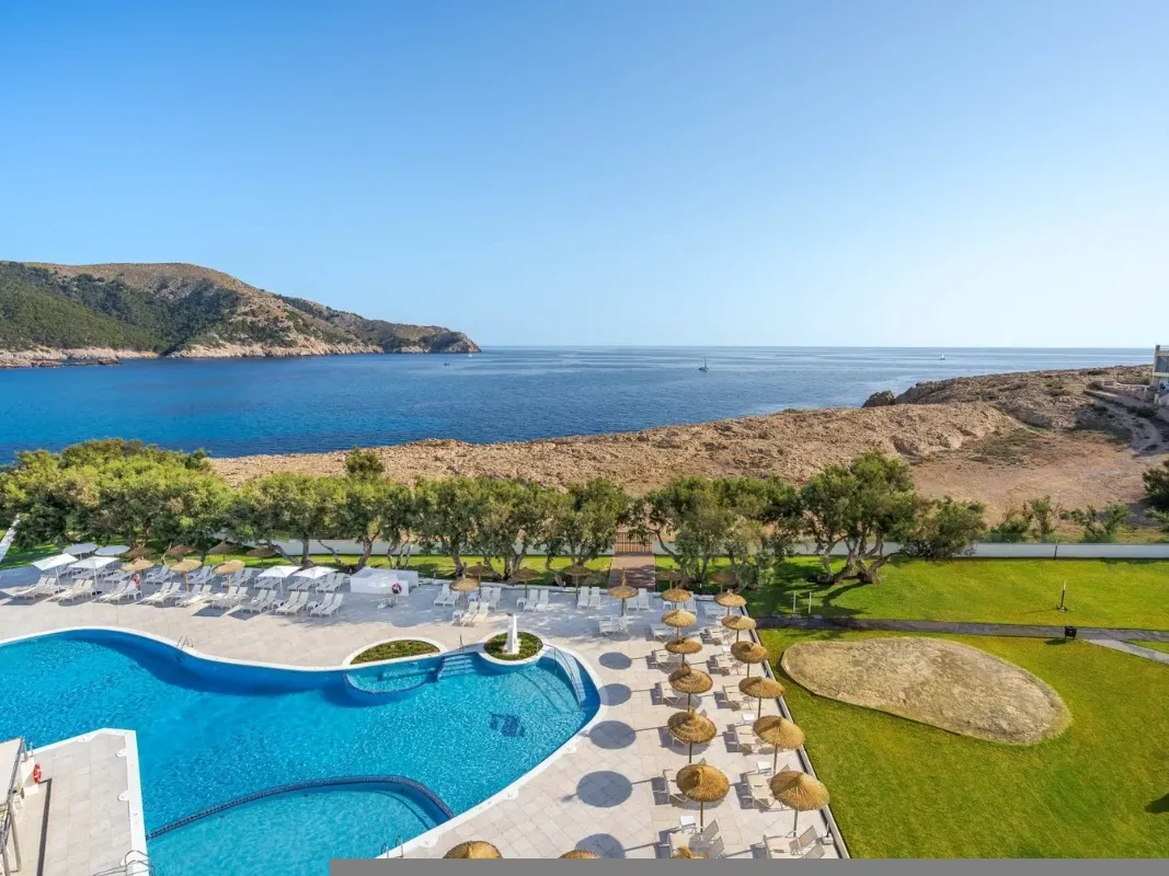 Thb Cala Lliteras (adults Only 18+)