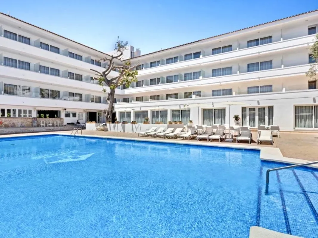 Thb Dos Playas (adults Only +18 Y.o.)