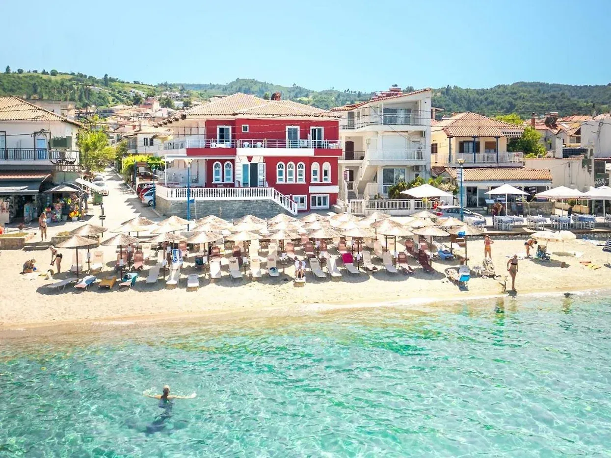 Summer Beach