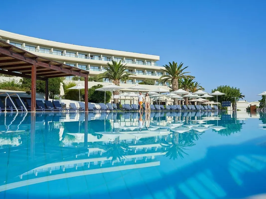 Agapi Beach Hotel