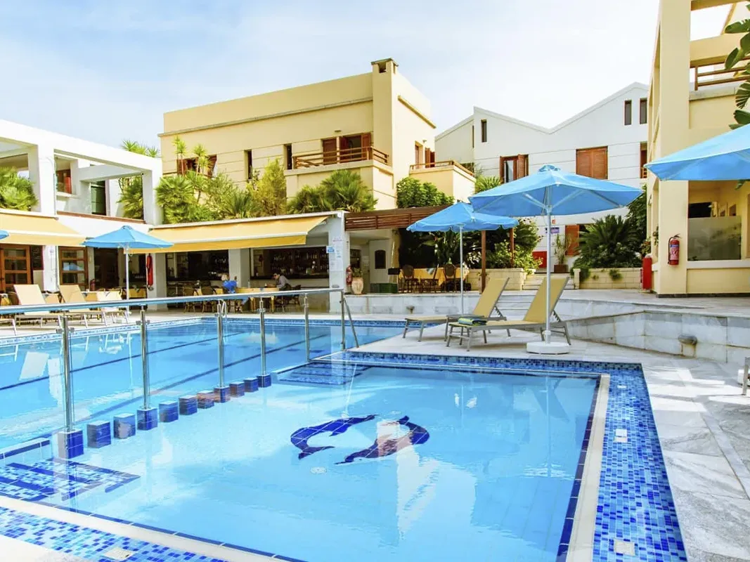 Anais Collection Hotels & Suites