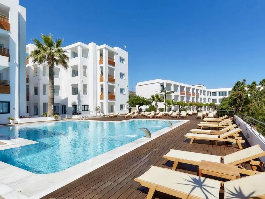 Arminda Hotel & Spa