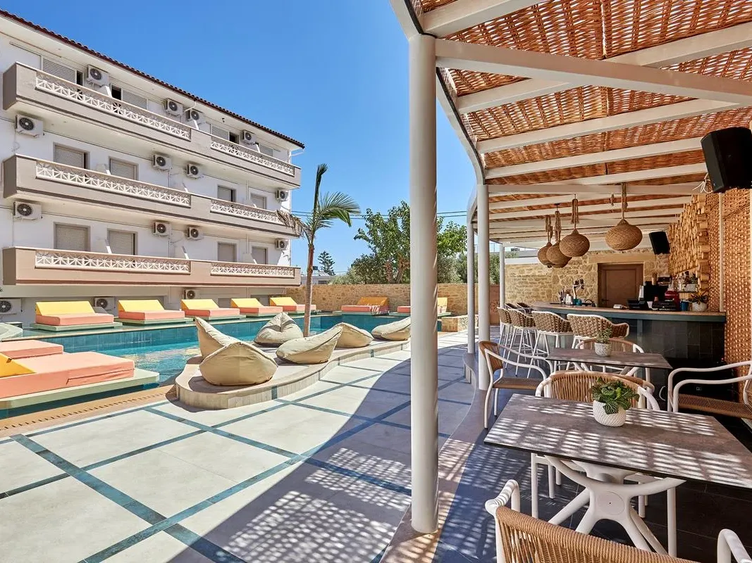 Asana Hotel
